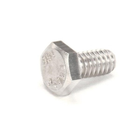 Star SCREW, MS HH 1/4-20X1/2 18-8 2C-A6153
